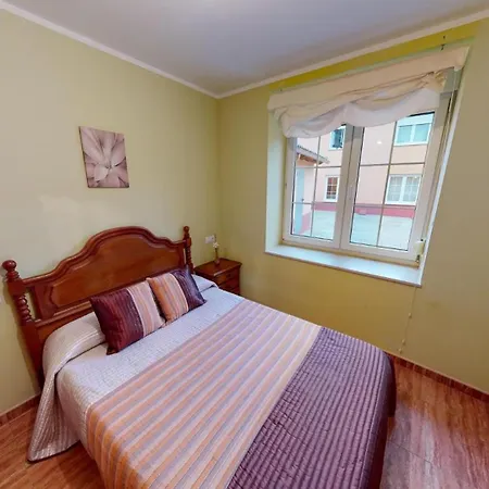 Casa Martin Appartement *