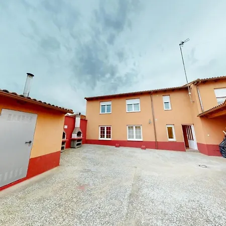 Appartement Casa Martin Fafilas