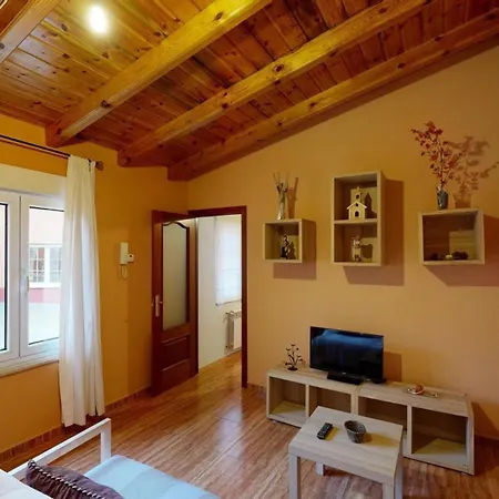 Appartement Casa Martin