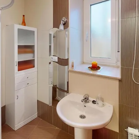 Casa Martin Appartement *