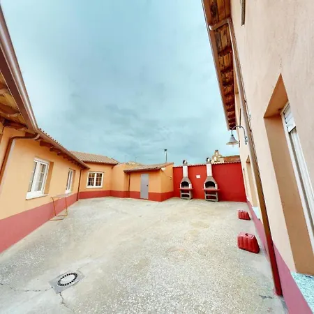 Casa Martin * Fafilas