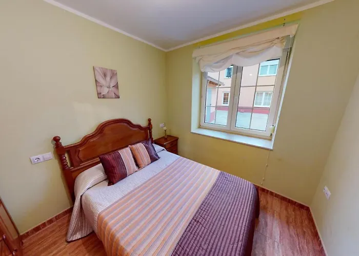 Casa Martin Appartement *