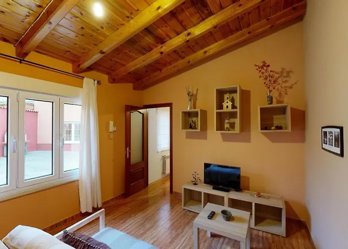 Appartement Casa Martin